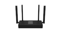 HUAWEI WiFi AX3S, Wi-Fi 6 AX3000 Gigabit Çift Bant Kablosuz Yönlendirici, 4 Adet WAN/LAN GE Portu, WIFI